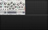 My plaintive Eurorack