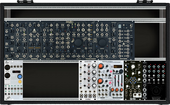 My akin Eurorack (copy)