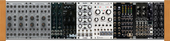 My breathy Eurorack Cre8