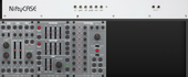 cre8audio starter (init) (copied from pmichaelis)