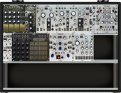 My Shared System (copied from Jupiterrex)
