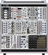 Eurorack - all current modules (copied from TheBradster)