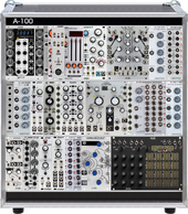 Eurorack - all current modules (copied from TheBradster)