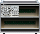 First Eurorack