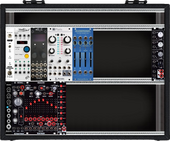 My aweless Eurorack