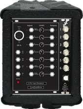 Hexa Guitar Interface