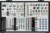 My rostral Eurorack
