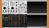 My gawsy Eurorack