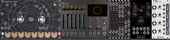 My Mini Eurorack