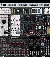 Loop rack