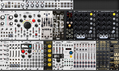Intellijel Rack (copy)