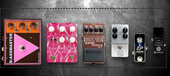 Bass Board