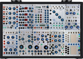 My strange Buchla