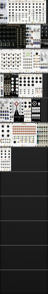 Synthcube