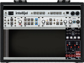 Intelljel 62hp seq Dorbid