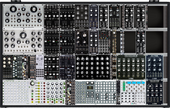 Classic Analog Studiorack