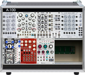 My silly Eurorack