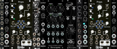 2x M8s mixer 60