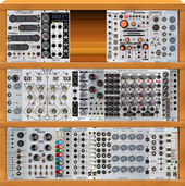 Finished Modular