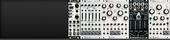 My nifty Eurorack