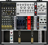 Resonatorz n FX station