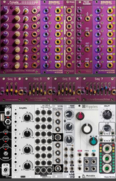 Berlin Modular Roulette