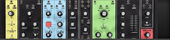 My thorny Eurorack