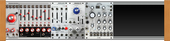 My submiss Eurorack