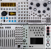 i2c case idea