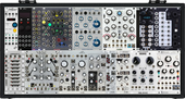My speckled Eurorack (copy)