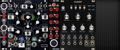 My scentless Eurorack