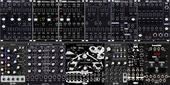 Erica Carbon Roland Rig (V2) - Current Set up