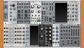 My apeak Eurorack