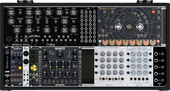 long moog rack