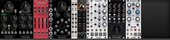 Nifty Key Synth
