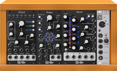 My nascent Eurorack