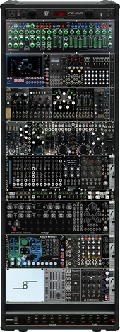 The Tower of Power (Current)