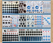 My banded Buchla