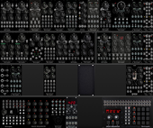 DEMO RACK V2-1