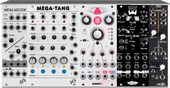 Eurorack effects