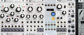 My algal Eurorack