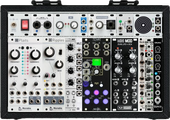 My jejune Eurorack