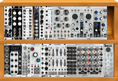 My bad Eurorack