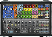 My wordy Eurorack
