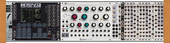 My oblong Eurorack