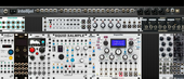 My unprized Eurorack