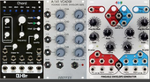 My rightful Eurorack