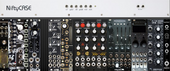 Fox Effects Rack