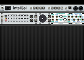 My diseased Eurorack