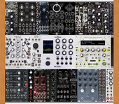 My first Eurorack